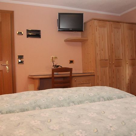 Albergo Caravasc Livigno Ngoại thất bức ảnh