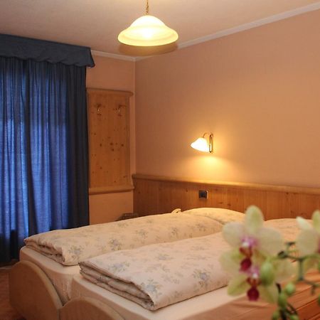 Albergo Caravasc Livigno Ngoại thất bức ảnh