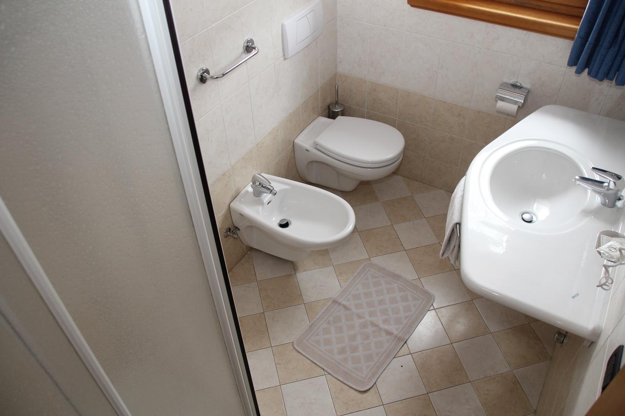 Albergo Caravasc Livigno Ngoại thất bức ảnh