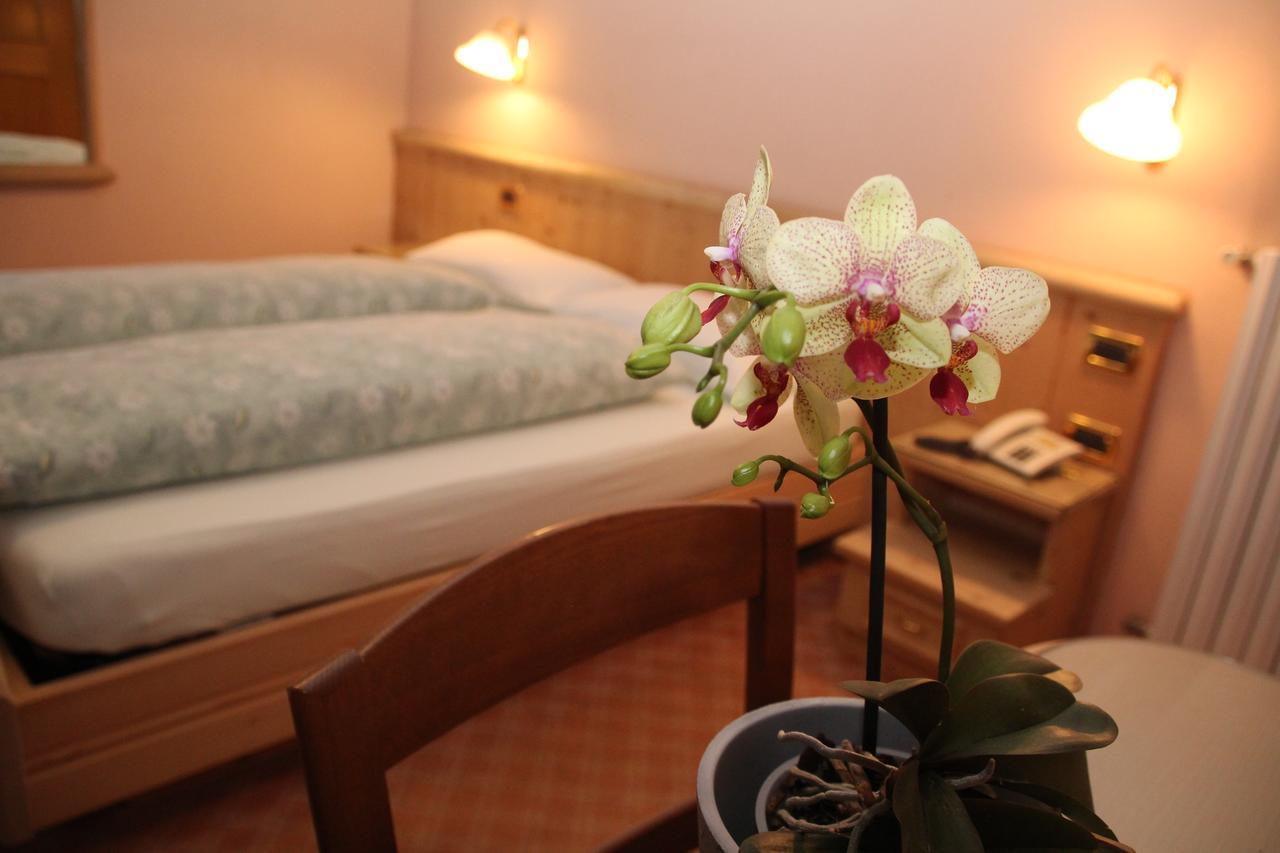 Albergo Caravasc Livigno Ngoại thất bức ảnh