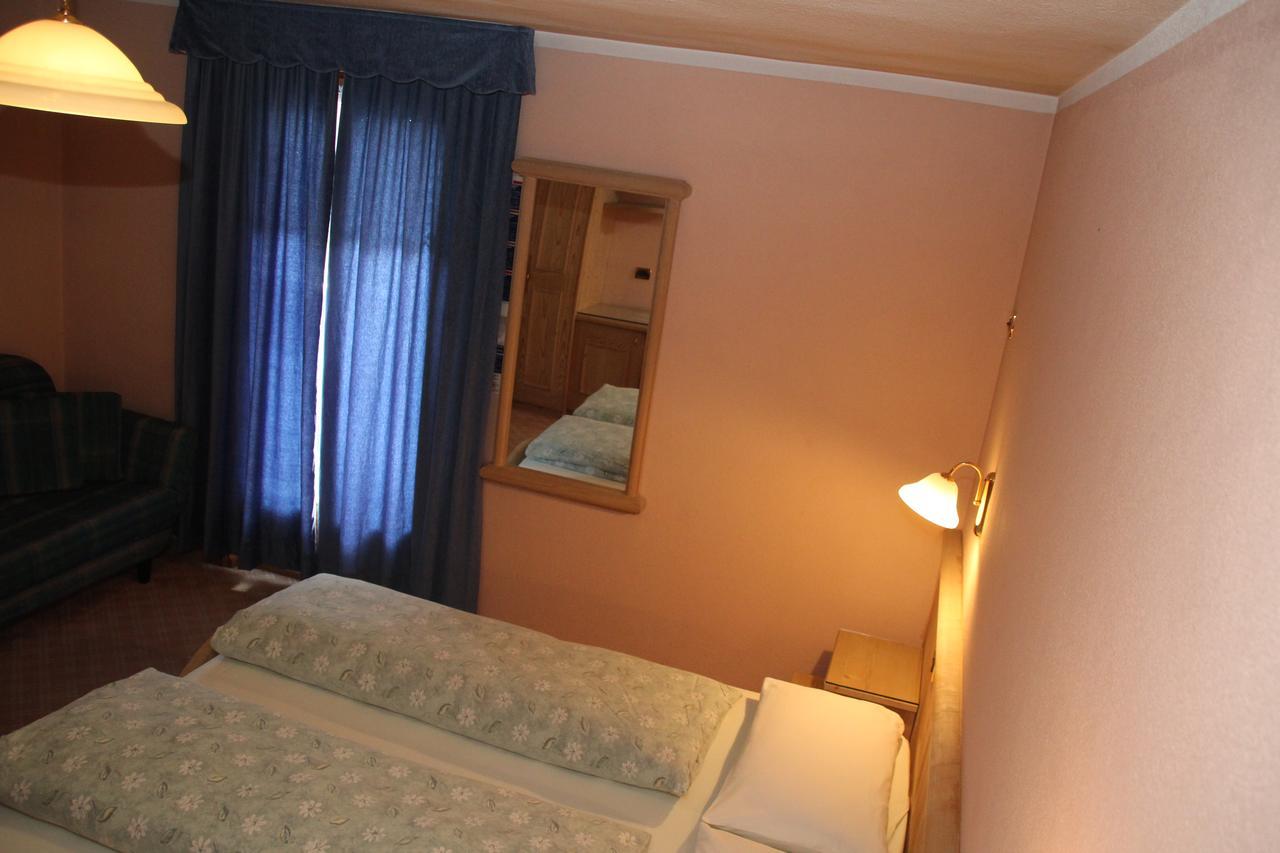 Albergo Caravasc Livigno Ngoại thất bức ảnh