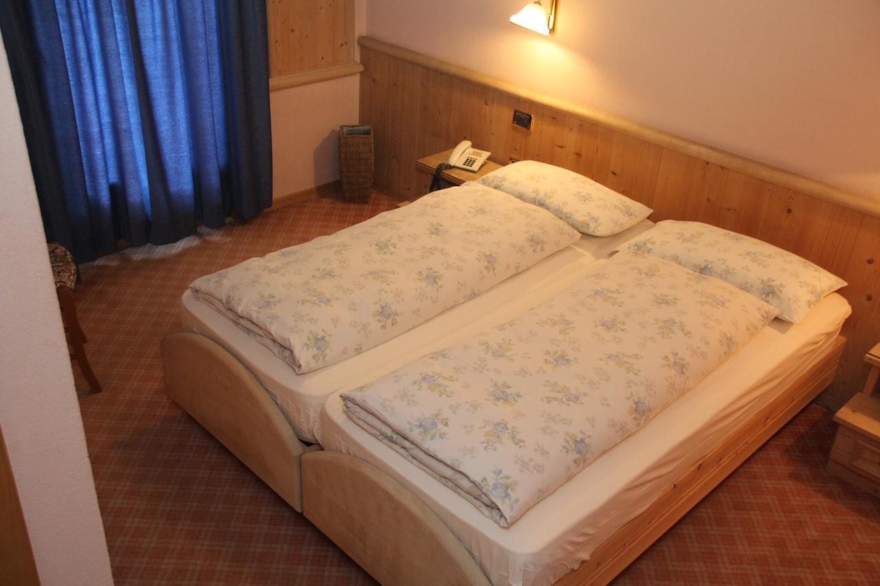 Albergo Caravasc Livigno Ngoại thất bức ảnh
