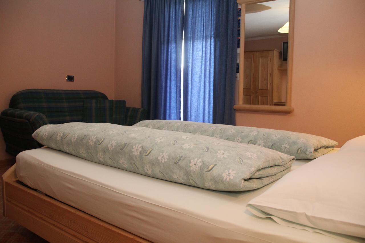 Albergo Caravasc Livigno Ngoại thất bức ảnh