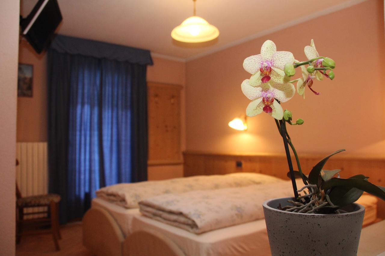 Albergo Caravasc Livigno Ngoại thất bức ảnh