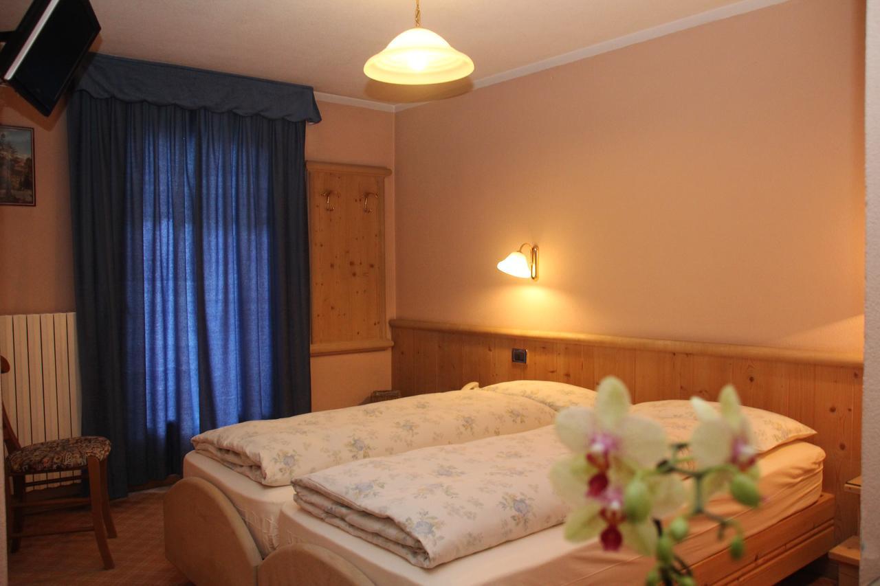 Albergo Caravasc Livigno Ngoại thất bức ảnh