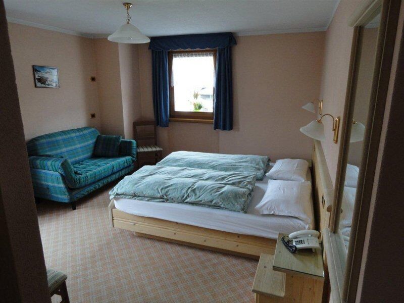 Albergo Caravasc Livigno Ngoại thất bức ảnh