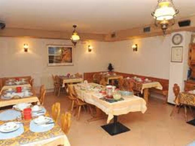Albergo Caravasc Livigno Ngoại thất bức ảnh